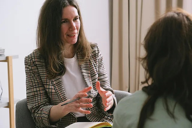 Supervision at ENIGMA Counselling